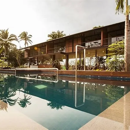 Baan Suan Mook Hua Hin Hotell